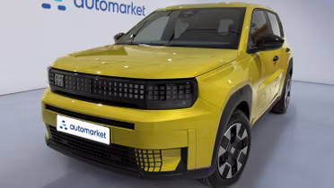 FIAT Grande Panda
