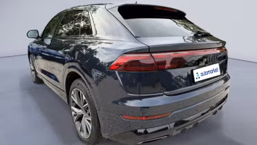 AUDI Q8 / E-Tron