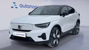VOLVO C40