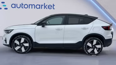 VOLVO C40