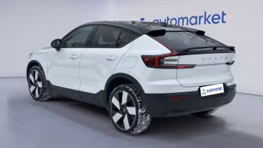 VOLVO C40