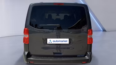 PEUGEOT Traveller