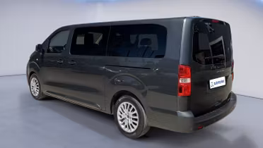 PEUGEOT Traveller