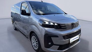 PEUGEOT Traveller