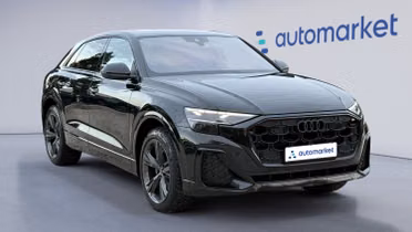 AUDI Q8 / E-Tron