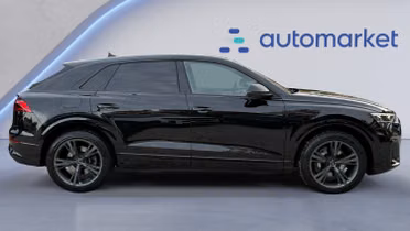 AUDI Q8 / E-Tron