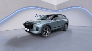 JAECOO J7