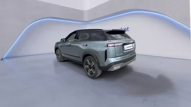 JAECOO J7