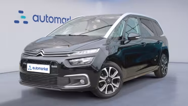 CITROEN C4 Spacetourer