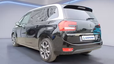 CITROEN C4 Spacetourer