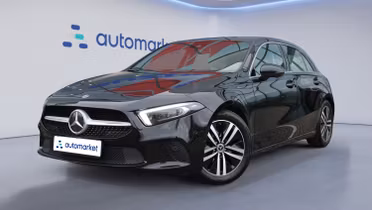 MERCEDES-BENZ A Klasa