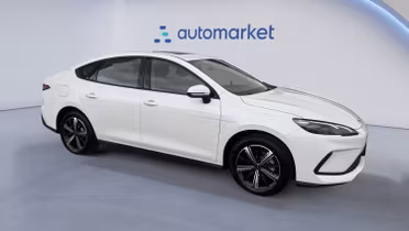 BYD Seal 5