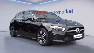 MERCEDES-BENZ A Klasa