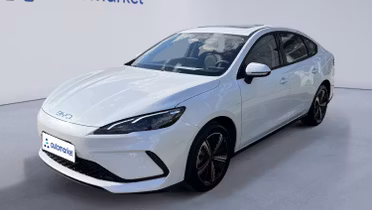BYD Seal 5