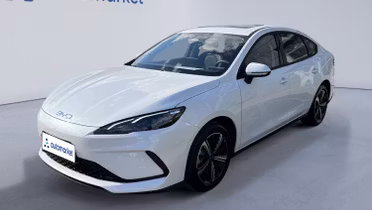 BYD Seal 5