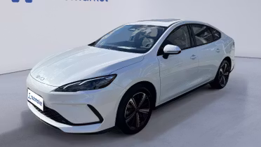 BYD Seal 5