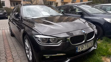 BMW Seria 3