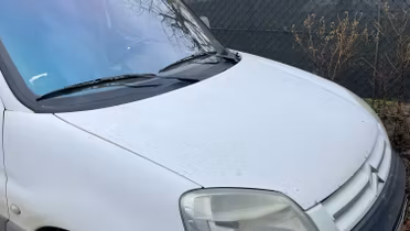 CITROEN Berlingo Van