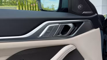 BMW Seria 4