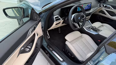BMW Seria 4