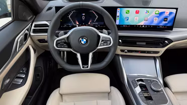 BMW Seria 4