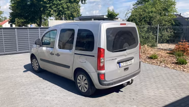 MERCEDES-BENZ Citan