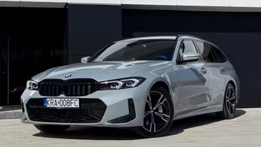 BMW Seria 3