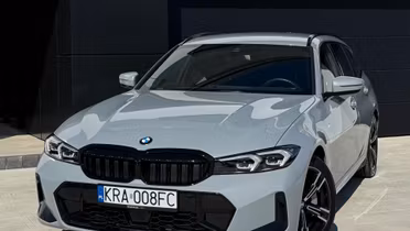 BMW Seria 3