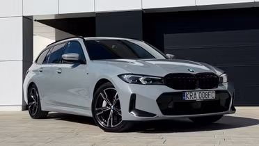 BMW Seria 3