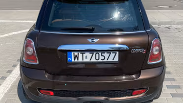 MINI [BMW] Mini