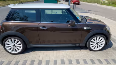 MINI [BMW] Mini