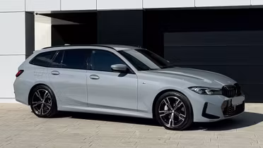 BMW Seria 3