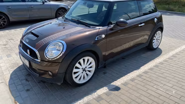MINI [BMW] Mini