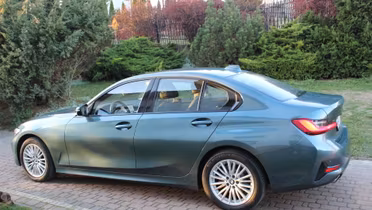 BMW Seria 3