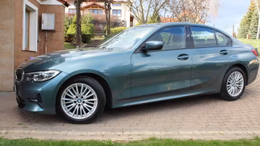 BMW Seria 3