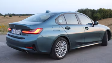 BMW Seria 3