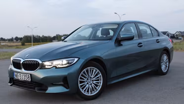 BMW Seria 3