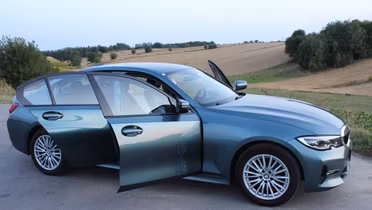 BMW Seria 3