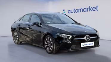 MERCEDES-BENZ A Klasa