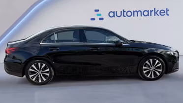 MERCEDES-BENZ A Klasa