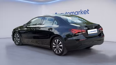 MERCEDES-BENZ A Klasa