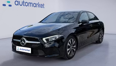 MERCEDES-BENZ A Klasa