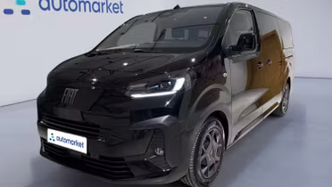 FIAT Ulysse