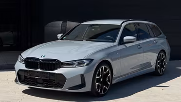 BMW Seria 3
