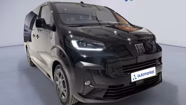 FIAT Ulysse