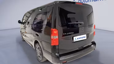 FIAT Ulysse