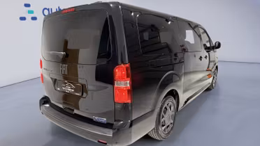 FIAT Ulysse
