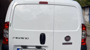 FIAT Fiorino Van