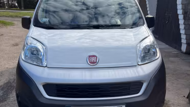 FIAT Fiorino Van