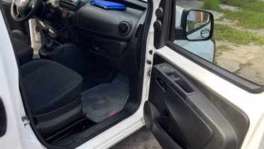 FIAT Fiorino Van